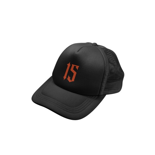 Casquette "15"