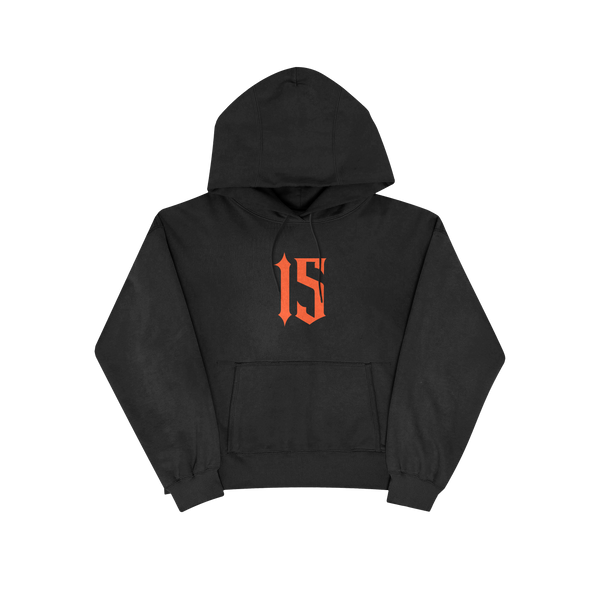 Hoodie "15"