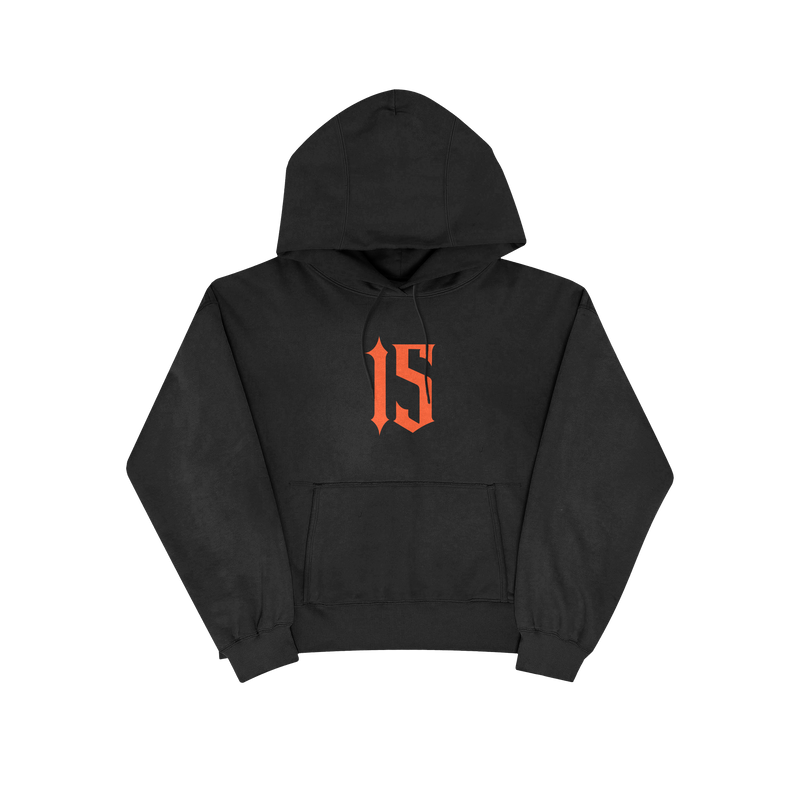 Hoodie "15"