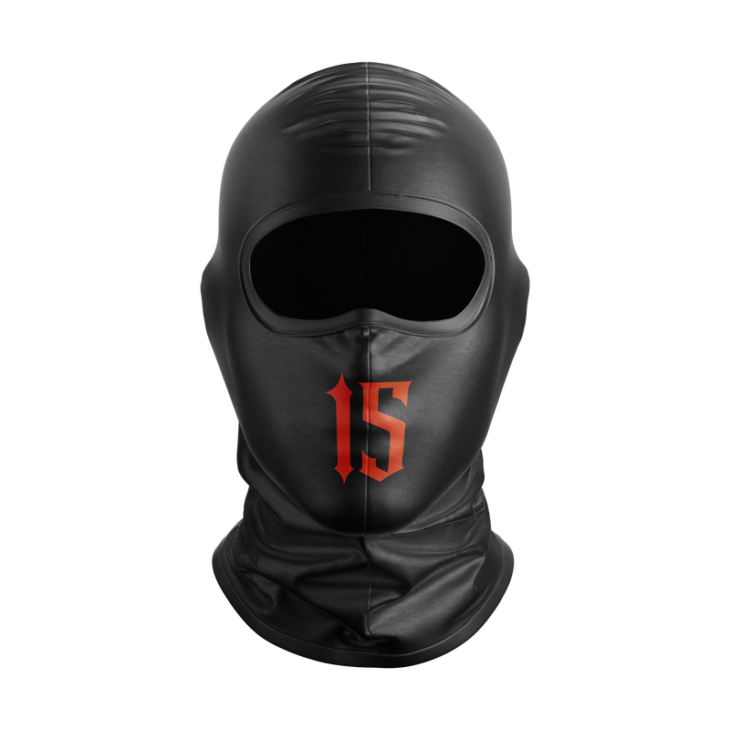 Cagoule "15"