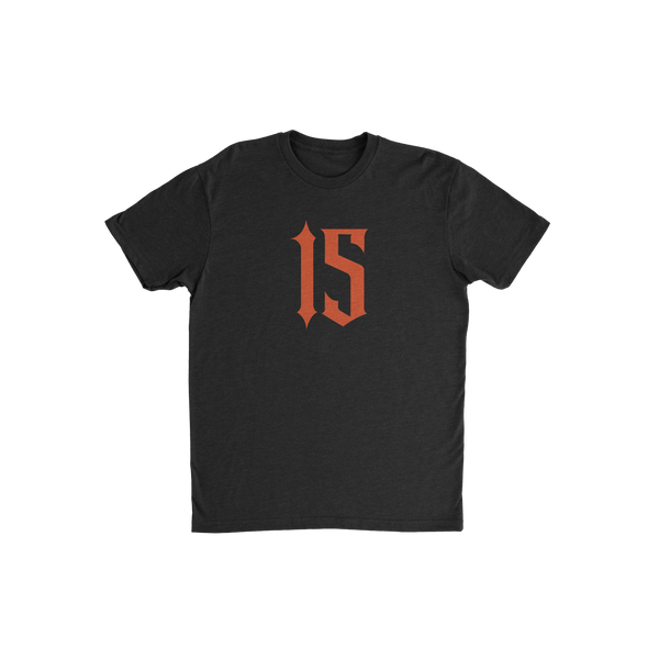 T-shirt "15"