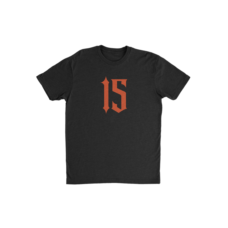 T-shirt "15"